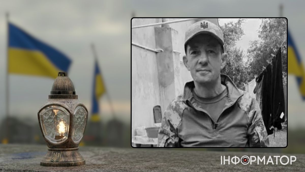 Незабуті: минає перша річниця з дня загибелі Віктора Абайдулліна