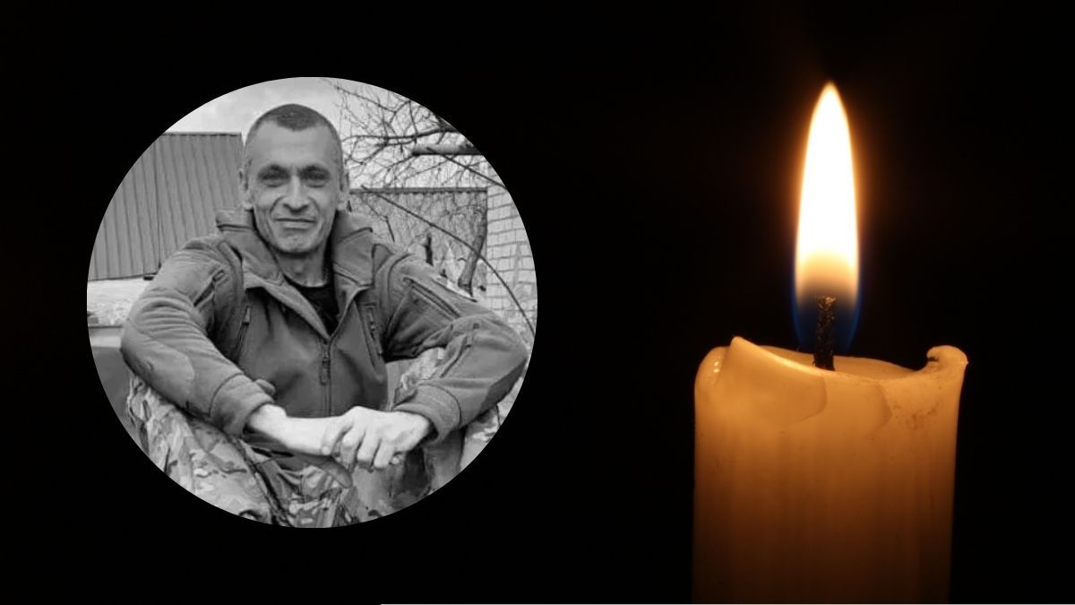 Меморіальну дошку захиснику Олександру Григорціву відкриють у Коломиї 21 травня