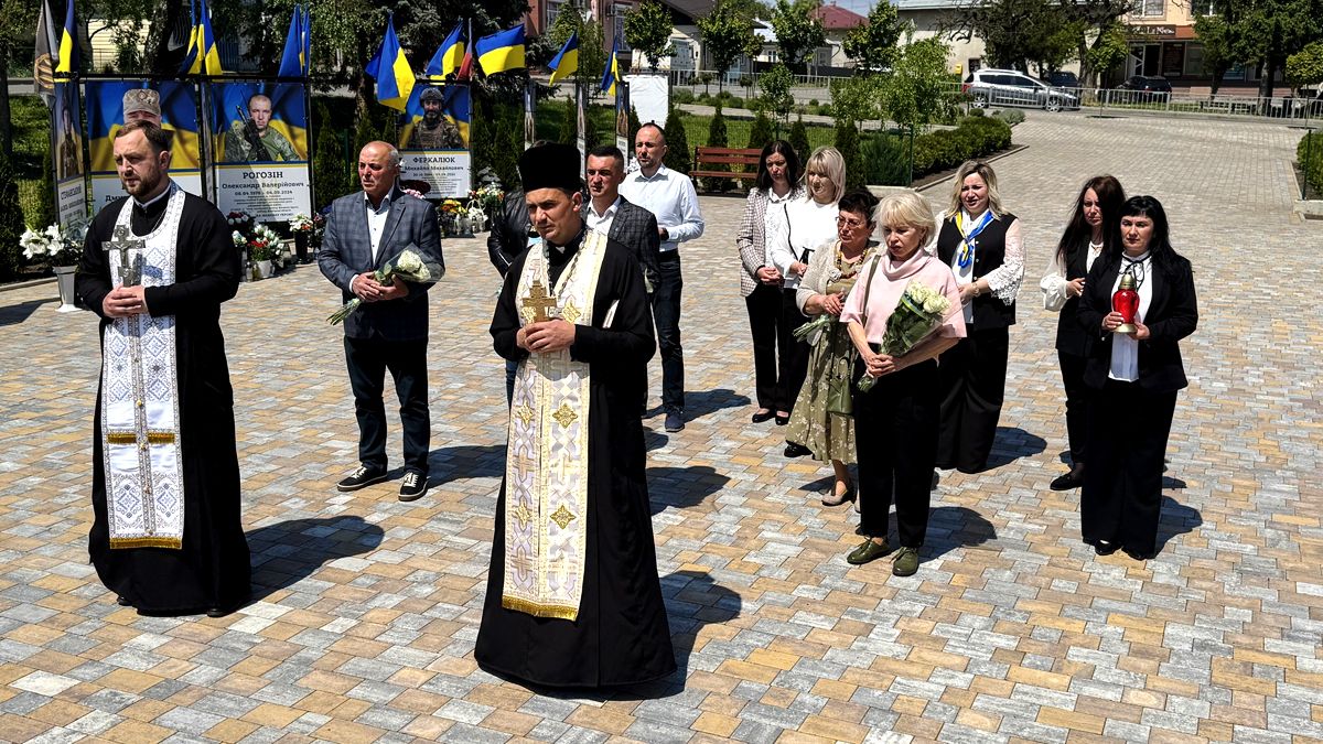 Сучасний ЦНАП запрацював у Гвіздці 2