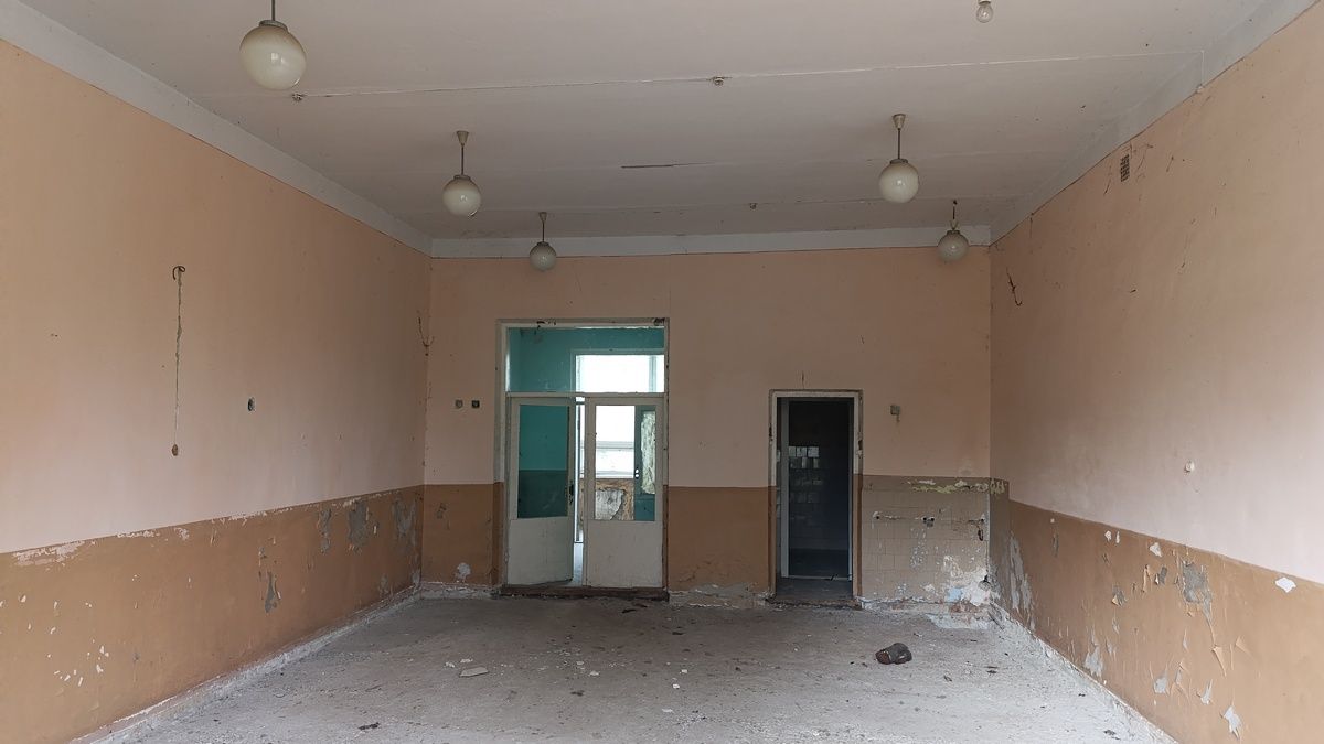Колишній дитсадок у Коломиїт продають з аукціону за 6,5 млн грн 2