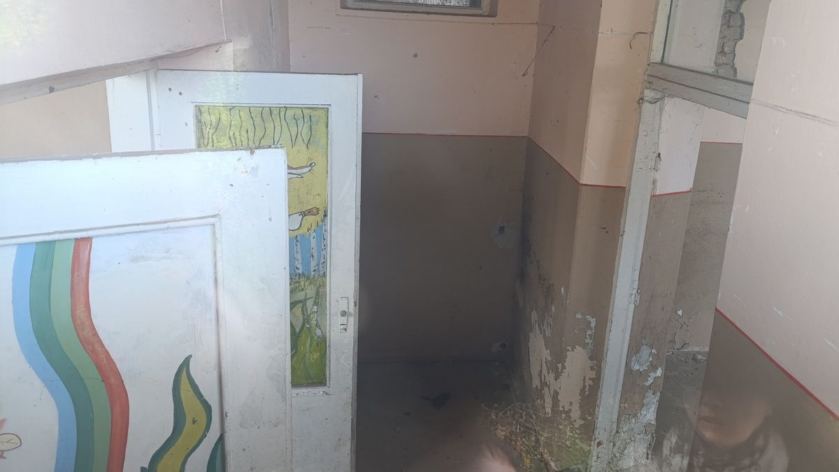 Колишній дитсадок у Коломиїт продають з аукціону за 6,5 млн грн 4