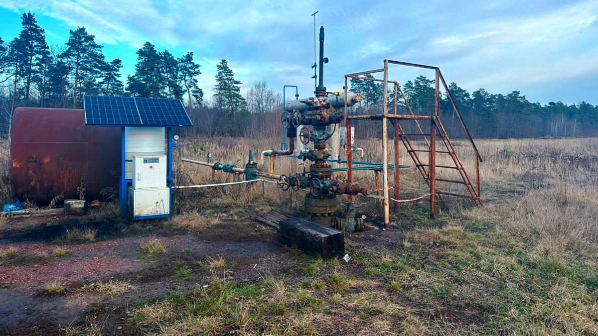 Схема на мільйони: на Франківщині викрито розкрадання газу 1