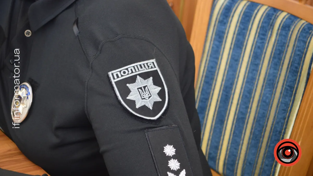 За хабарі затримали керівництво поліції Івано-Франківської області - нардеп
