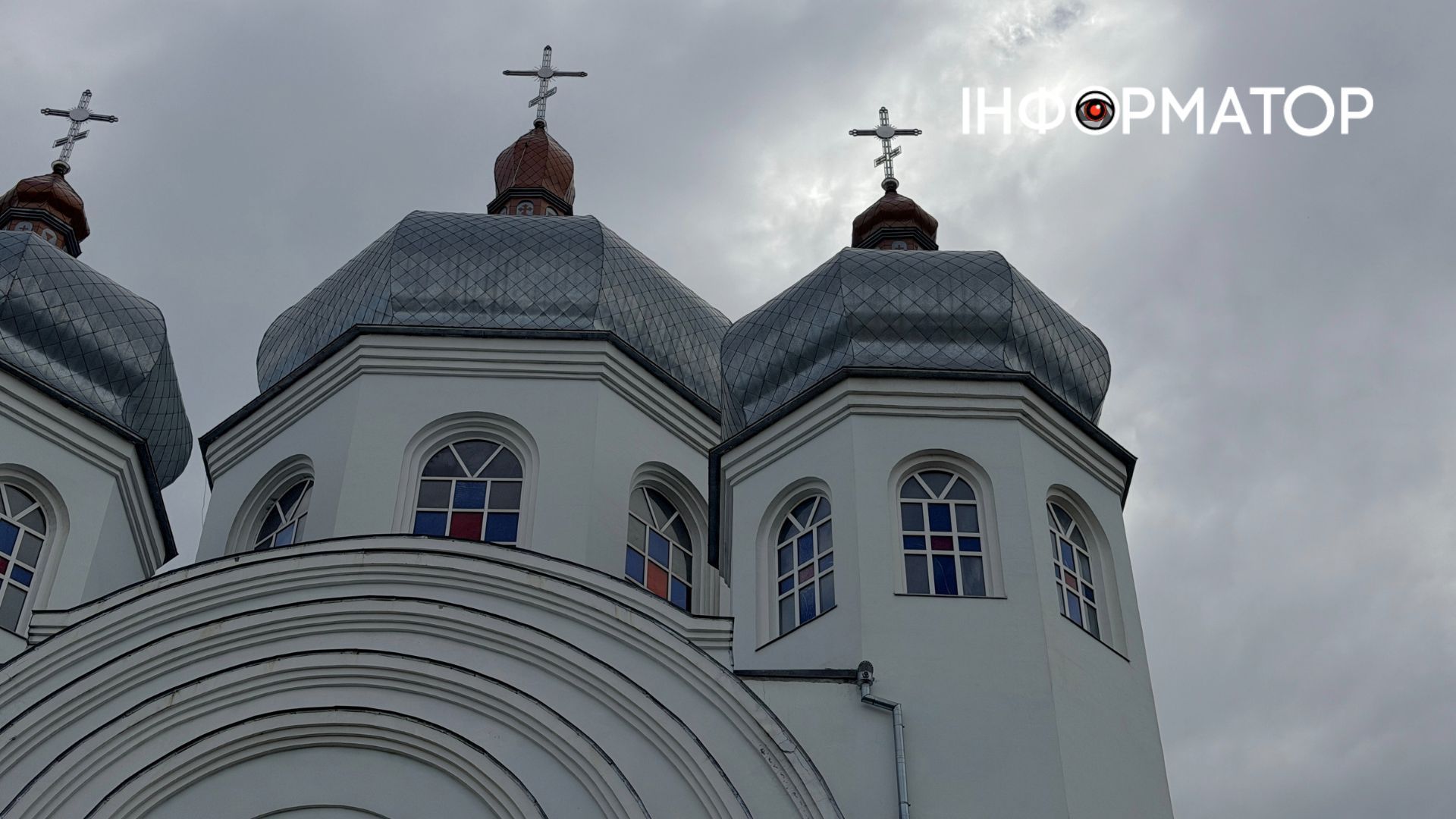 Розклад Богослужінь у храмах Коломиї