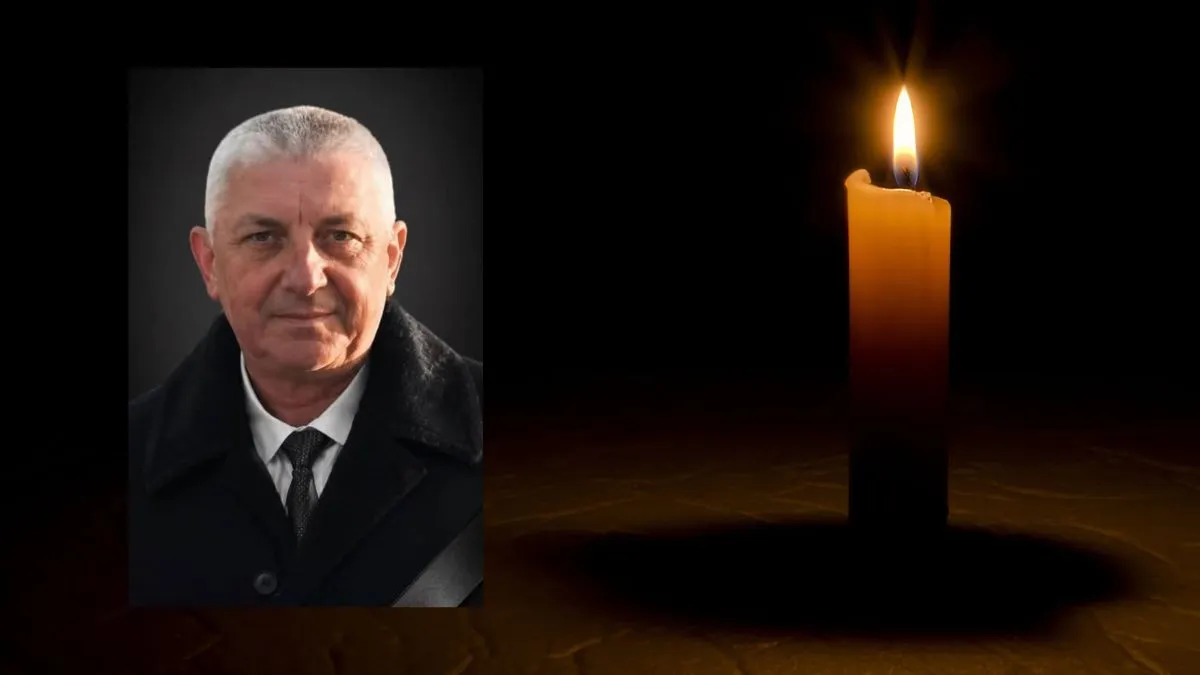 У ДТП загинув ветеран з Делятина Володимир Фартушинський