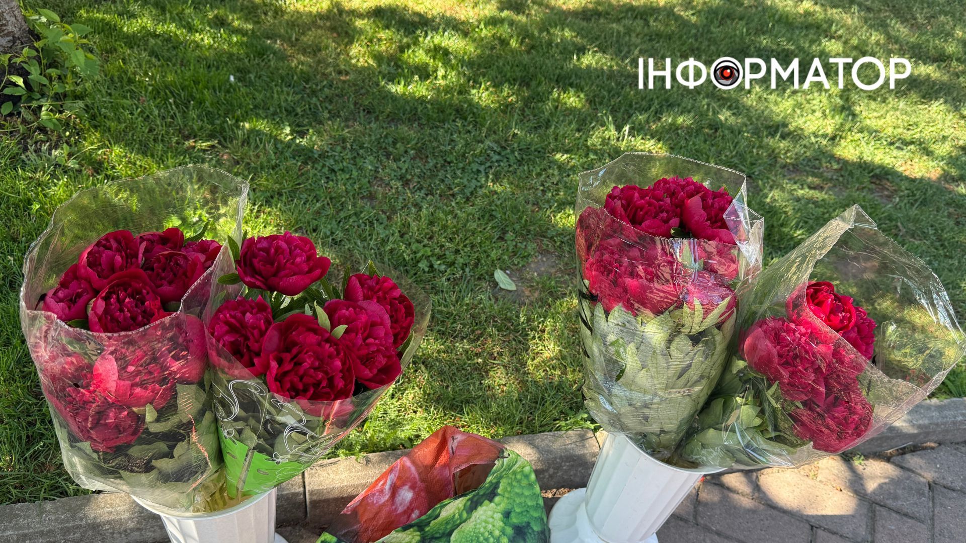 Які ціни на домашні та польові квіти в Коломиї? 3