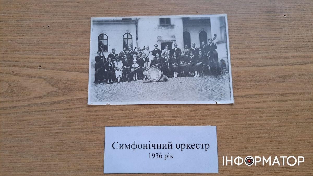 Коломийська музична школа №1 імені А. Кос-Анатольського святкує 105-ту річницю. Фоторепортаж 7