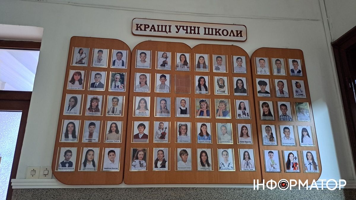Коломийська музична школа №1 імені А. Кос-Анатольського святкує 105-ту річницю. Фоторепортаж 13