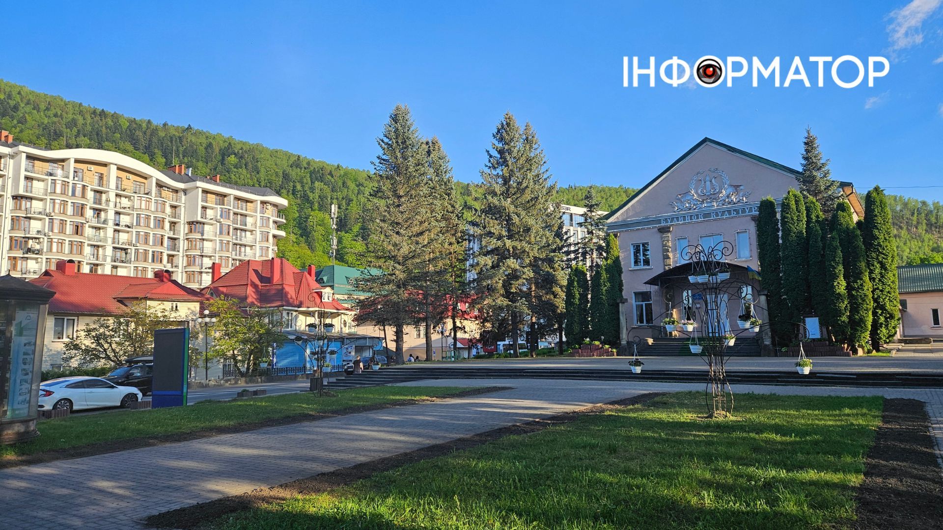 Ветерани, ВПО та пенсіонери в Яремче зможуть отримати безкоштовну фахову допомогу