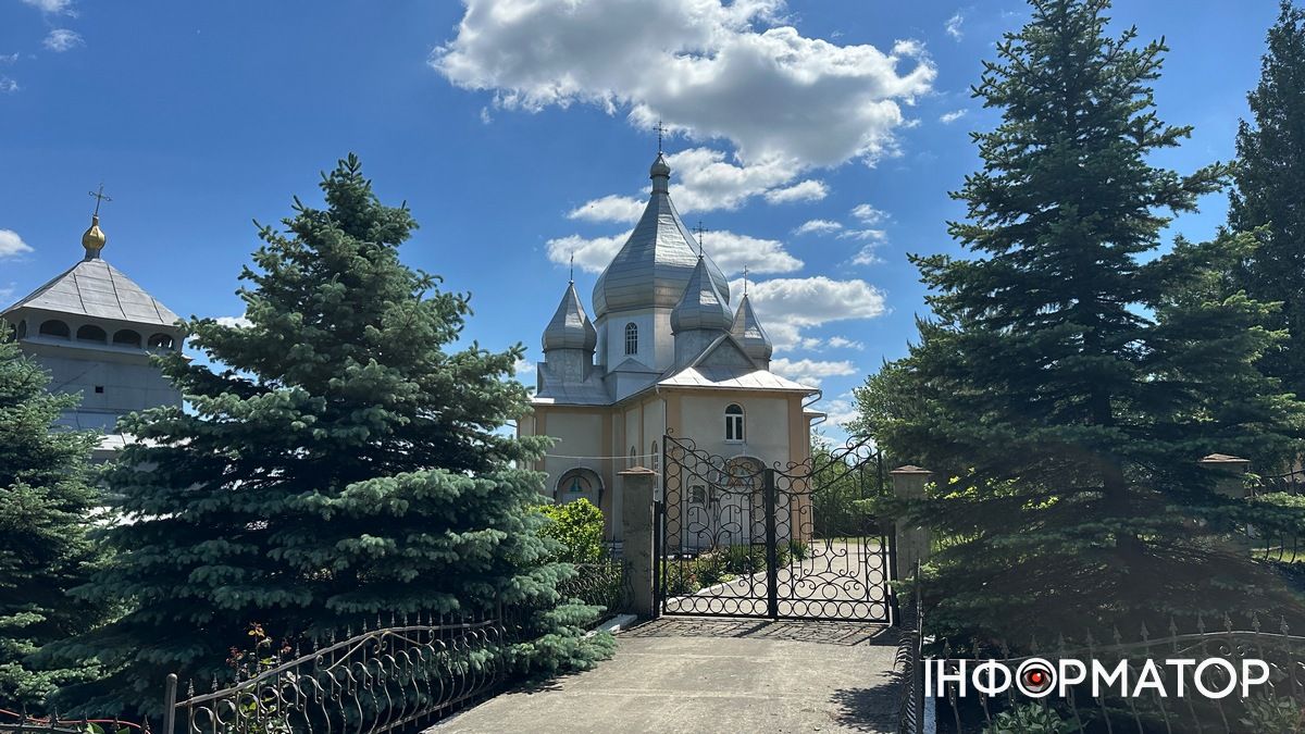 Голосків 19