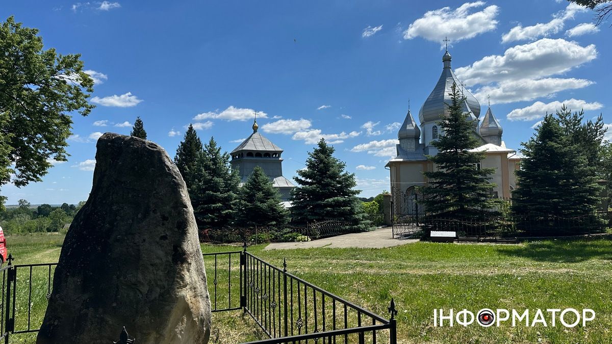 Голосків 20