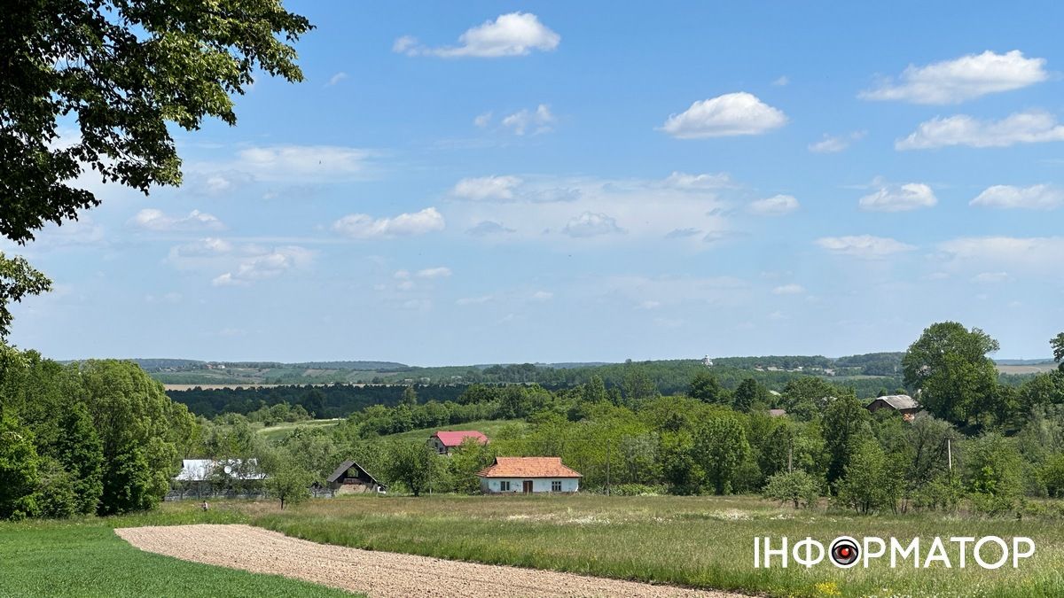 Голосків 21