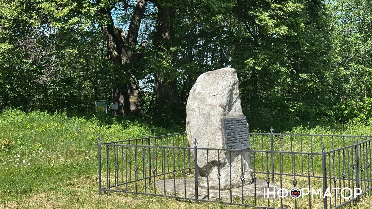 Голосків 25