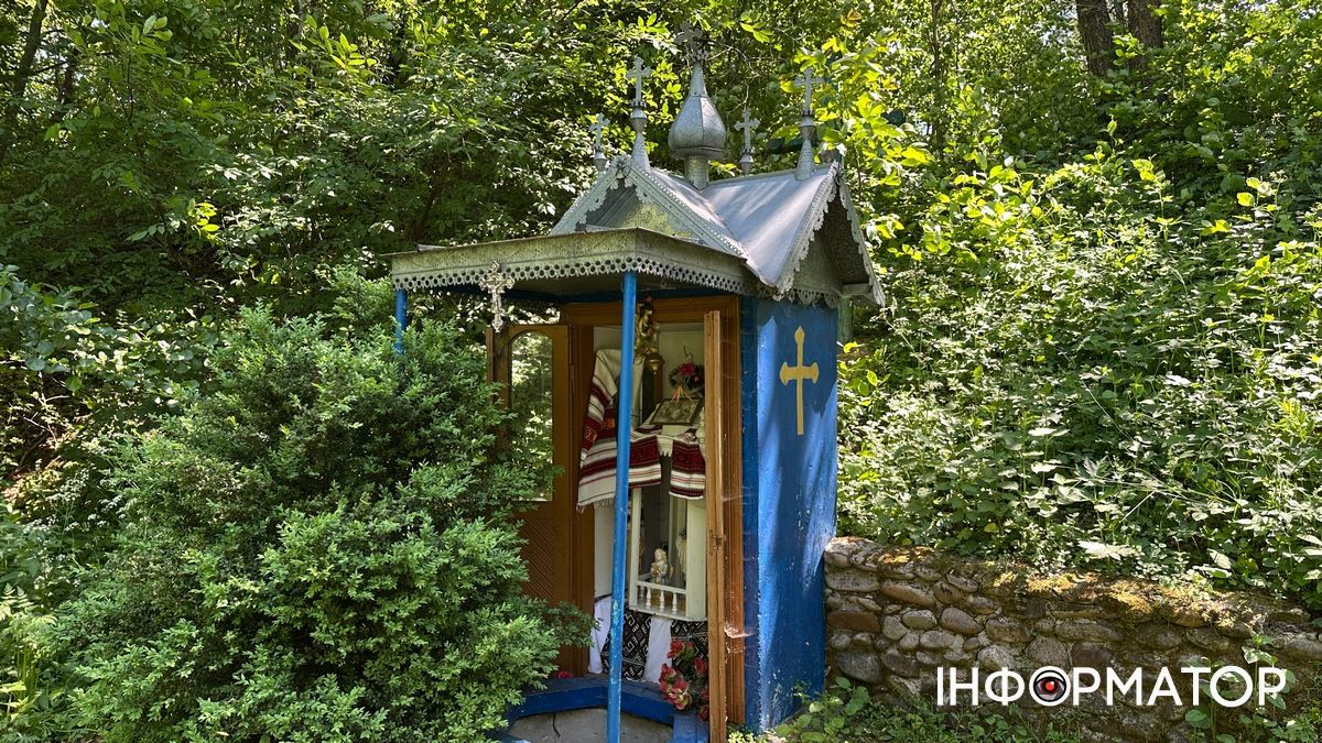 Голосків 24