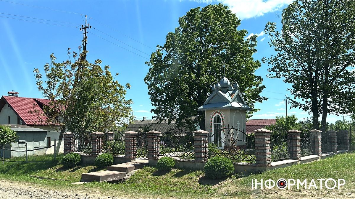Голосків 28