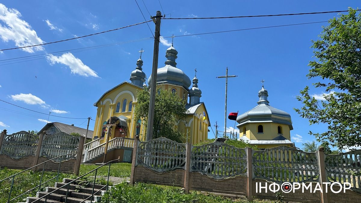 Голосків 15