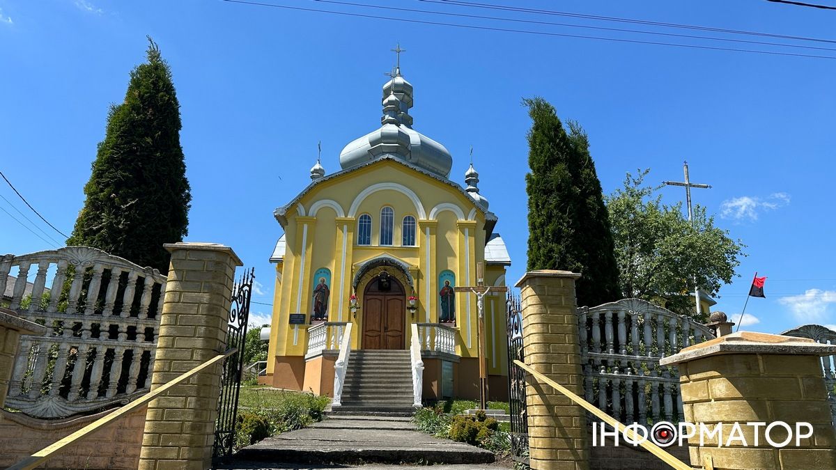 Голосків 16