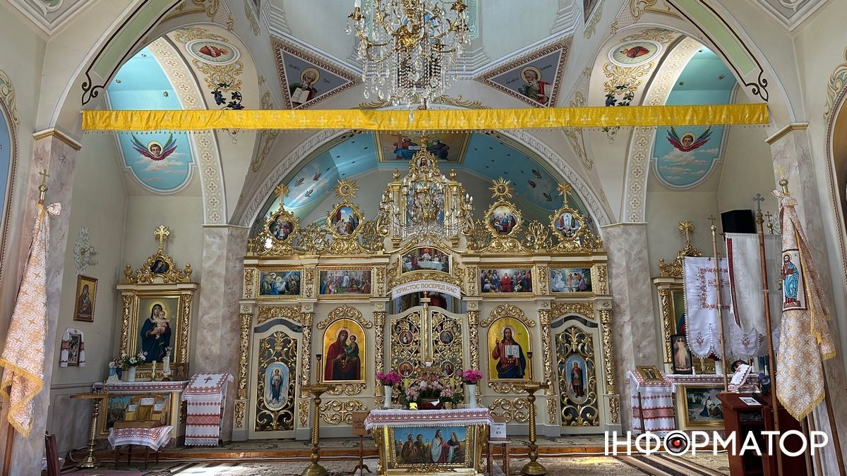 Голосків 17