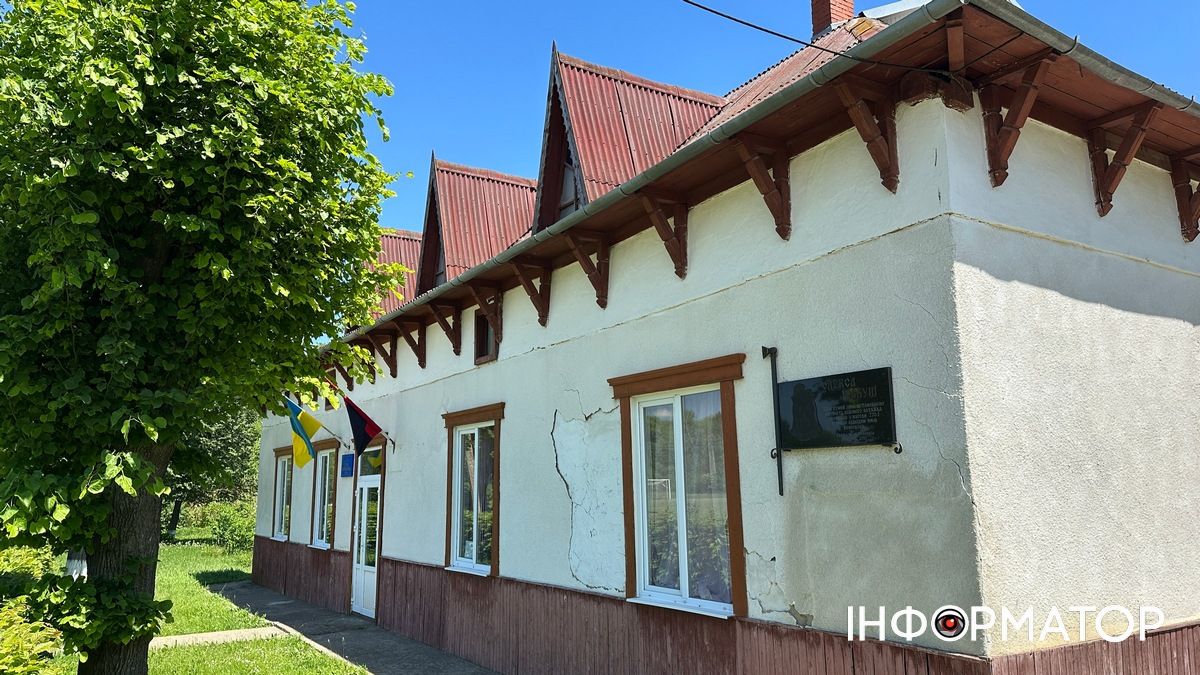 Голосків 6