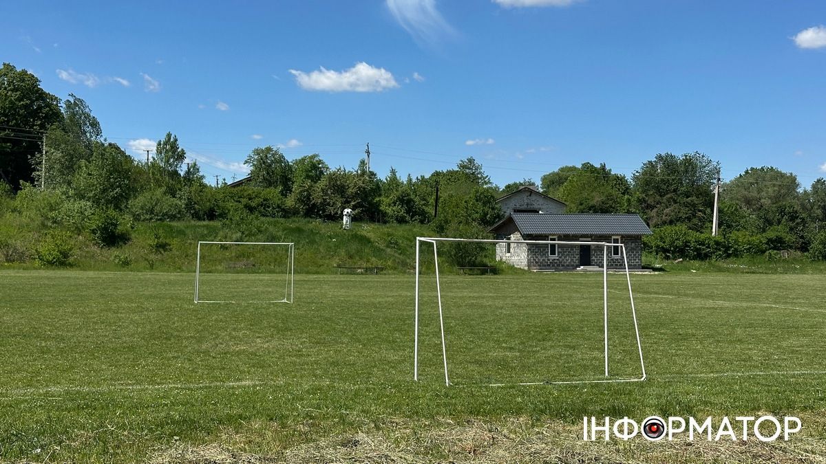 Голосків 11