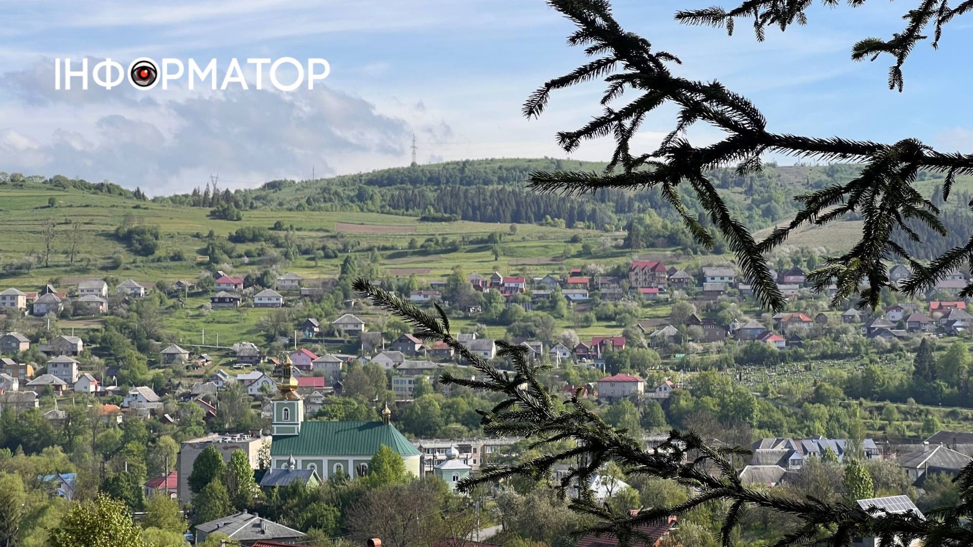 Ціни на житло в Карпатах