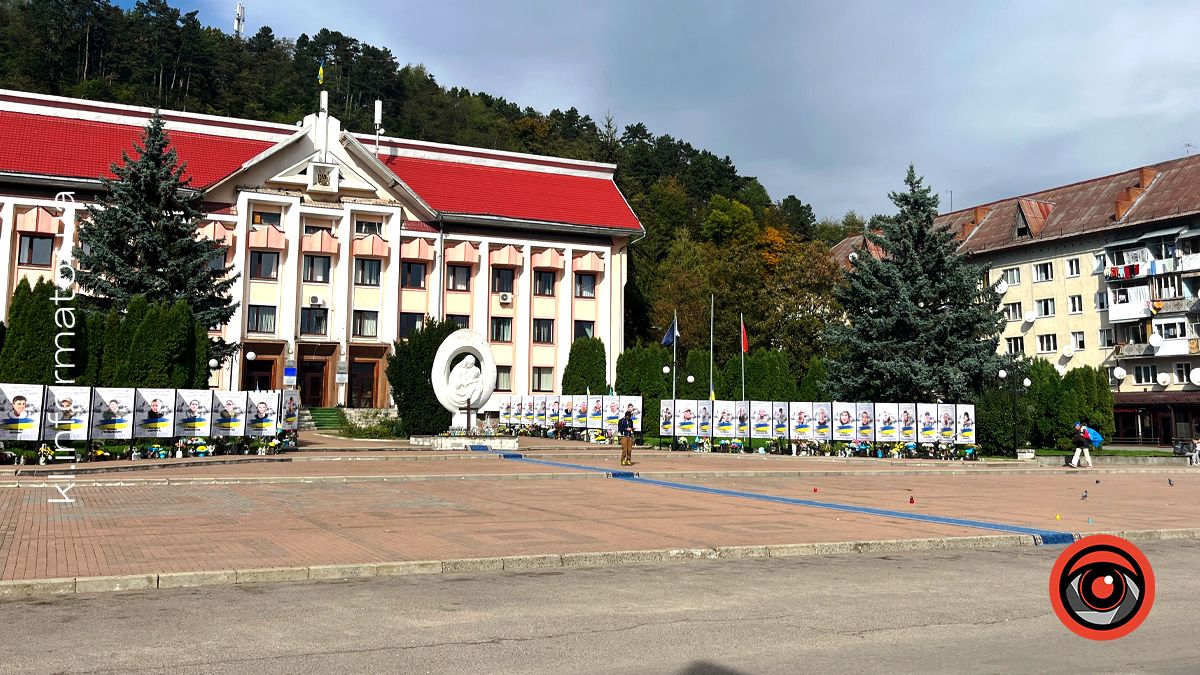 Панахиду в пам'ять про загиблих воїнів проведуть у Косові