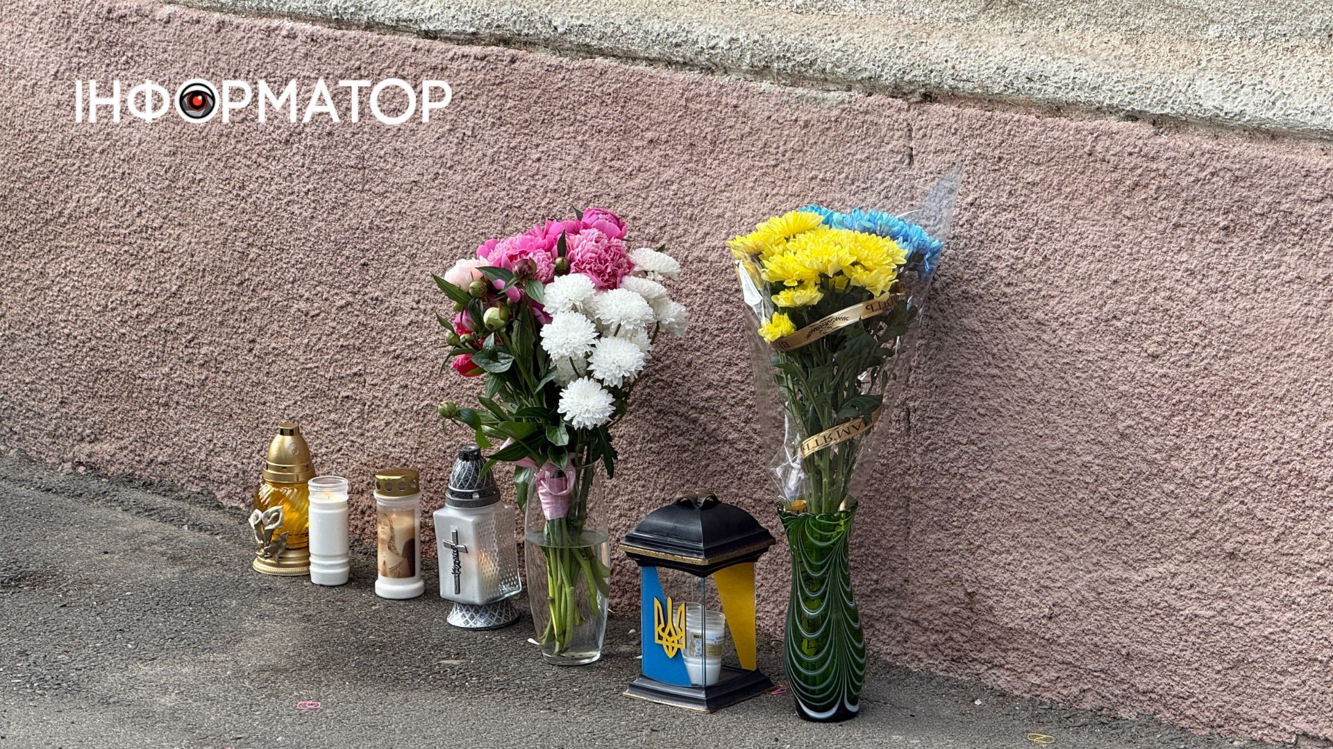 У Коломиї відкрили памʼятну дошку Любомиру Маріну 6