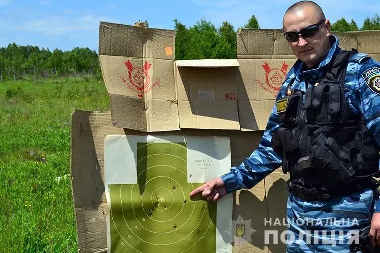 Незабуті: 12 років тому загинув боєць АТО Володимир Лисенчук 2