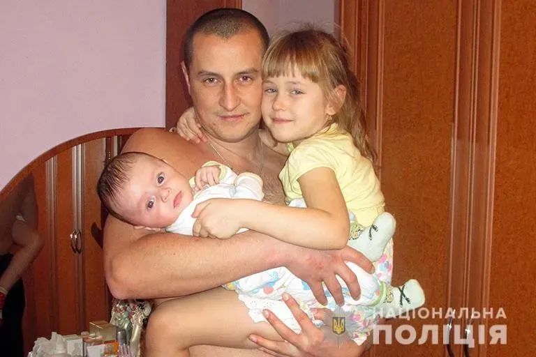 Незабуті: 12 років тому загинув боєць АТО Володимир Лисенчук 3