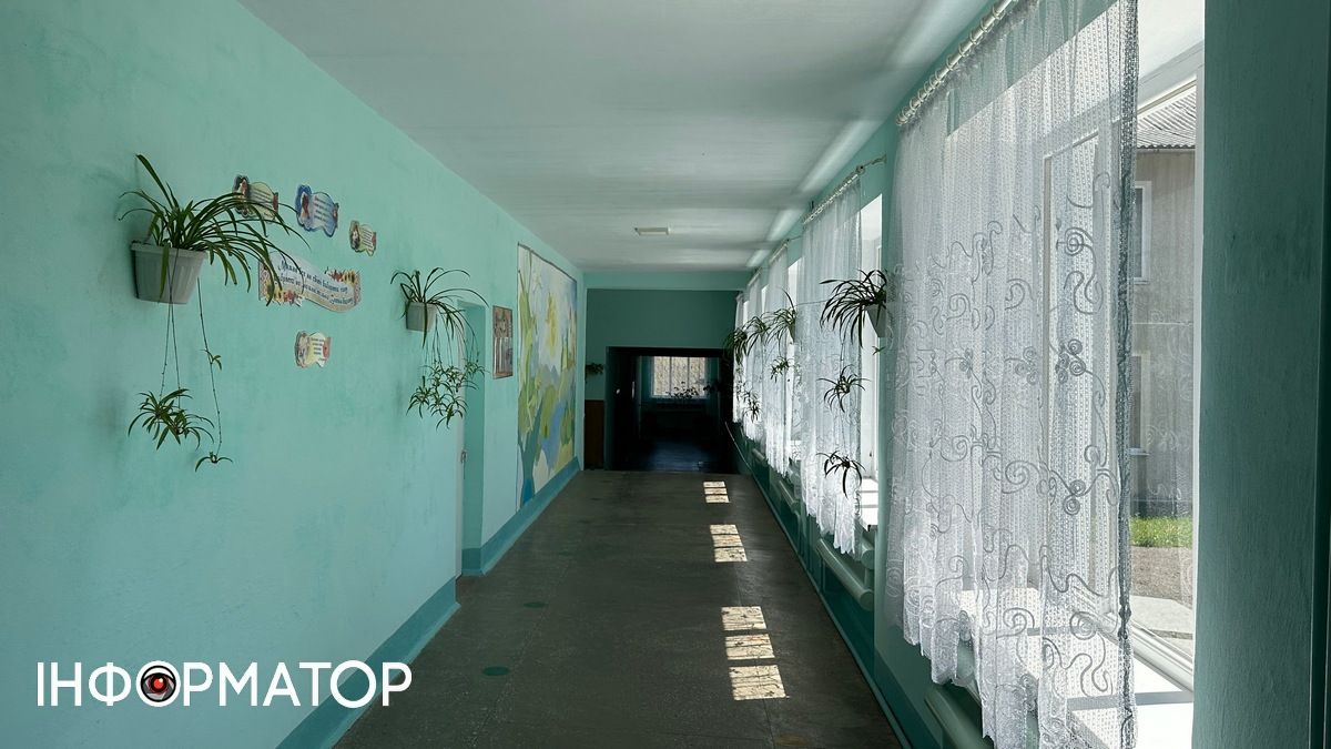 Голосківська гімназія: від минулого до сьогодення 7