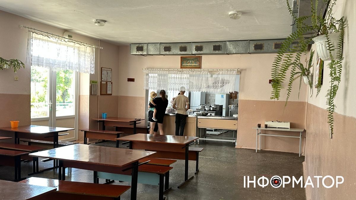 Голосківська гімназія: від минулого до сьогодення 8