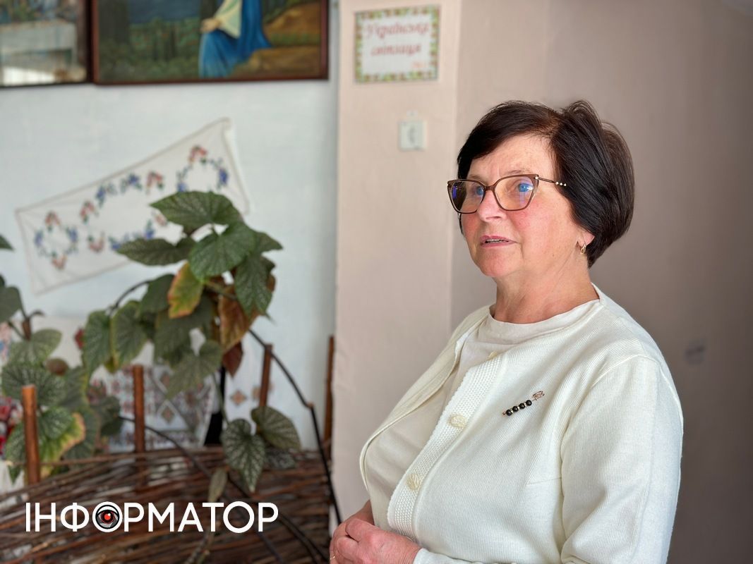 Голосківська гімназія: від минулого до сьогодення 3