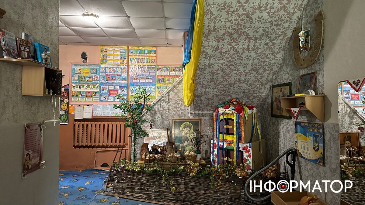 Голосківська гімназія: від минулого до сьогодення 25