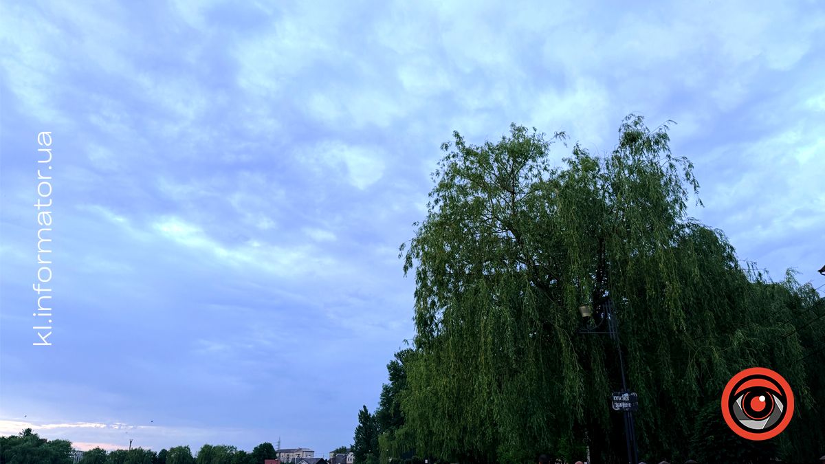 вимкнення світла