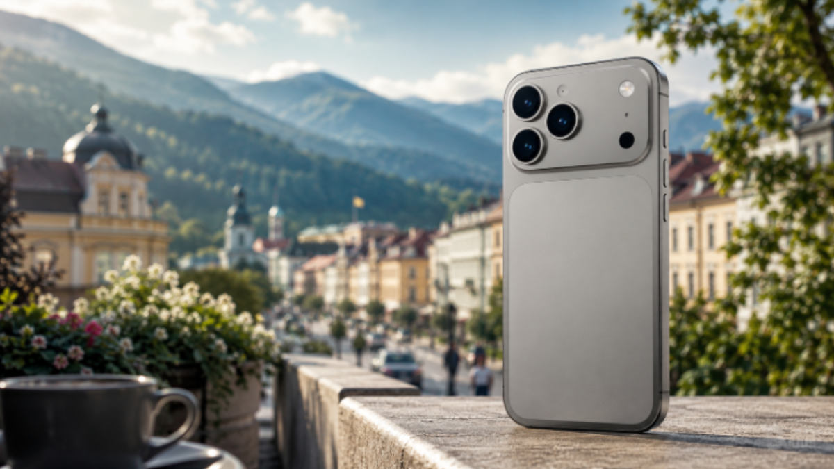 Як вибрати смартфон у 2026: чому прикарпатці все частіше обирають iPhone 17 Pro
