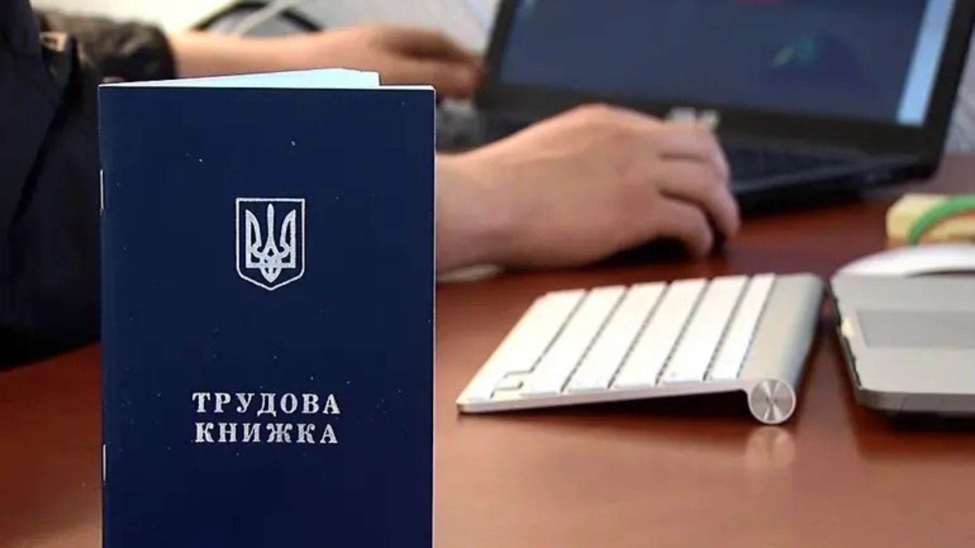 Що буде, якщо не оцифрувати трудову книжку до 10 червня?