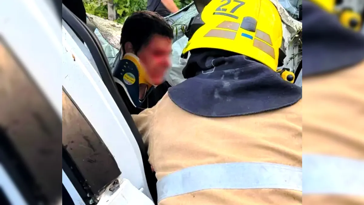 Внаслідок ДТП у Стопчатові загинула людина