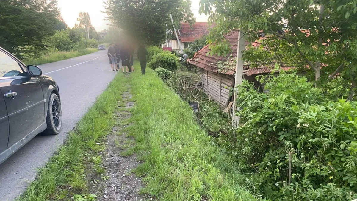 У Стопчатові смертельна ДТП: загинув 23-річний пасажир, ще двоє людей у лікарні 1