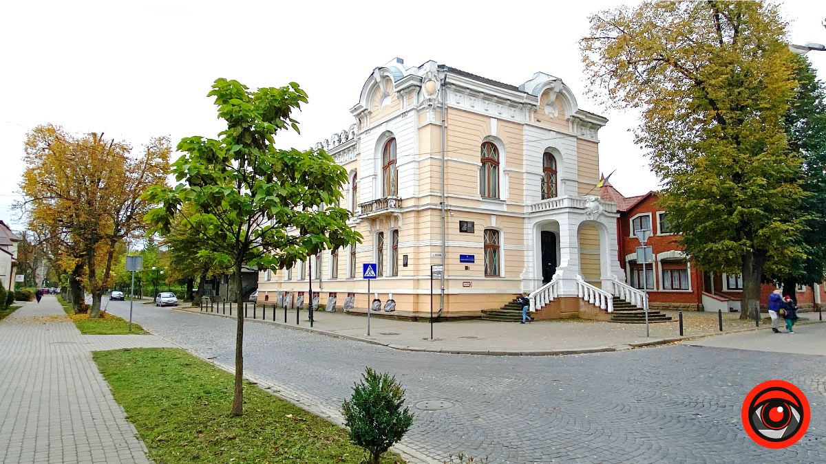 Пізнавальна лекція «Митці-коломияни» пройде в Музеї історії міста Коломиї