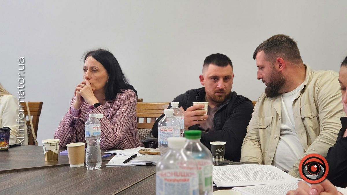 Брудні ігри: у ратуші обрали переможців перевезення сміття 3