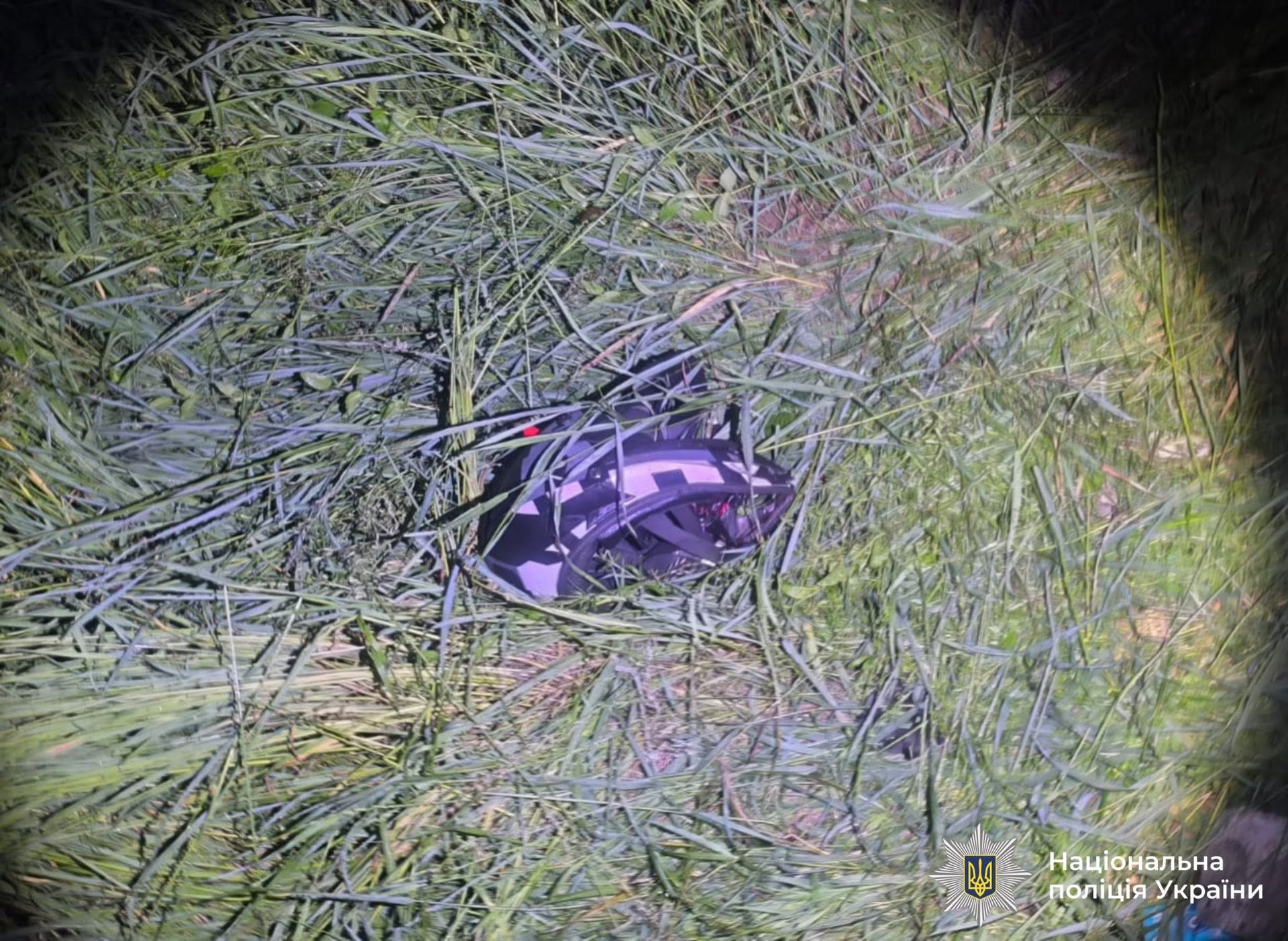 Фото: поліція Івано-Франківської області Фото: поліція Івано-Франківської області