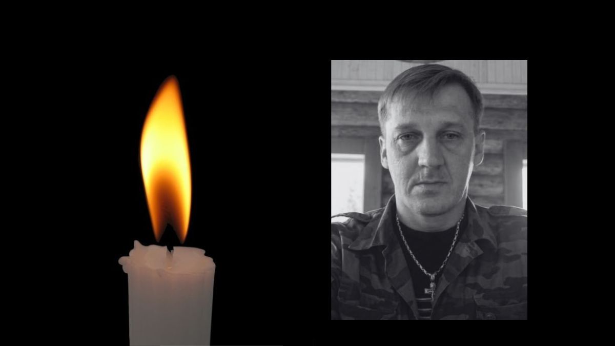 Звістка про загибель скорботного кортежу Олега Боднарука
