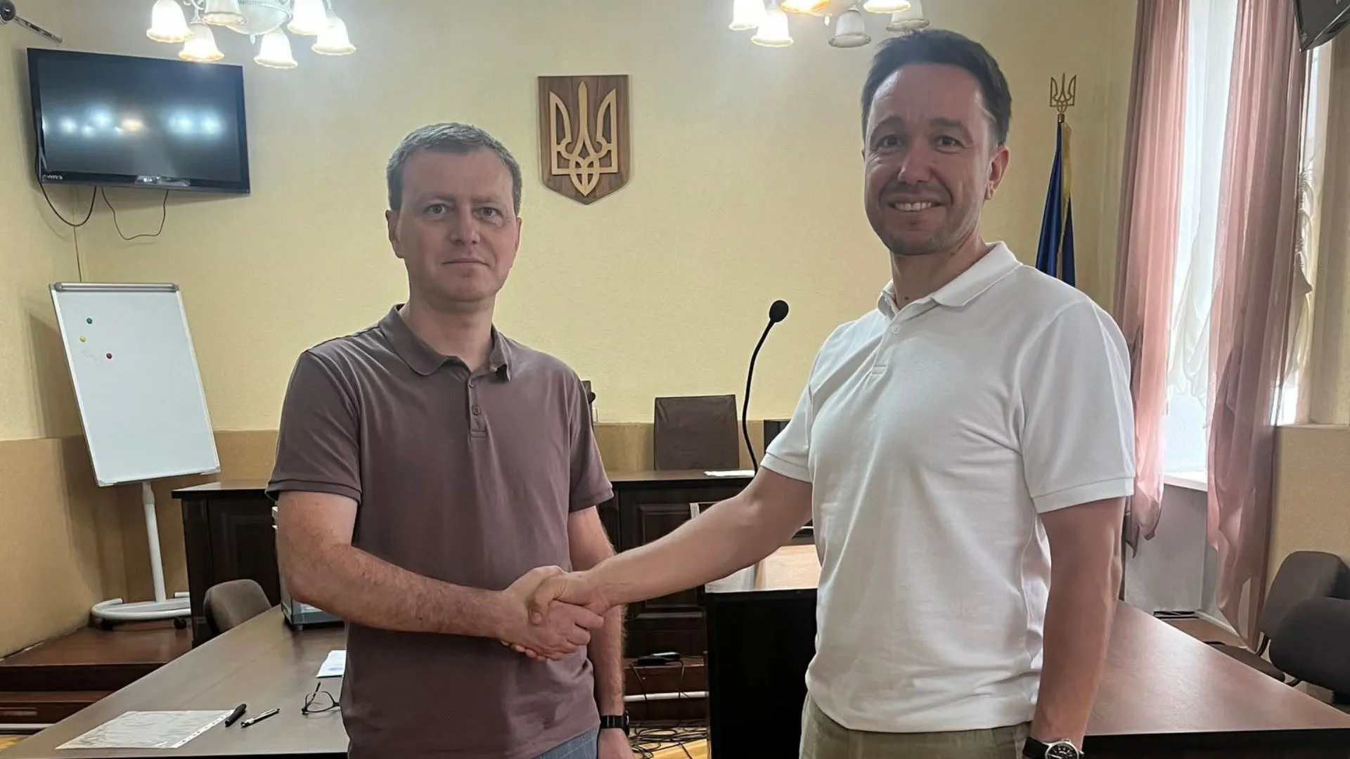 Новий суддя в Коломийському міськрайонному суді