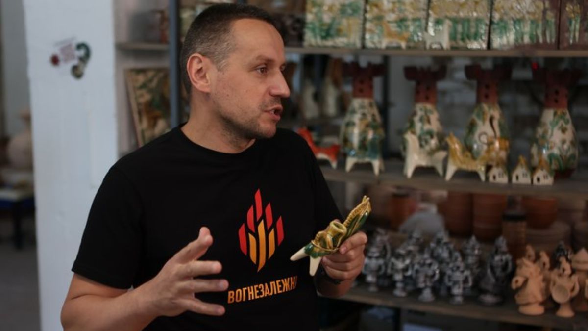 Гори, ремесла та психологічне відновлення: як у Косові допомагають ветеранам та військовим
