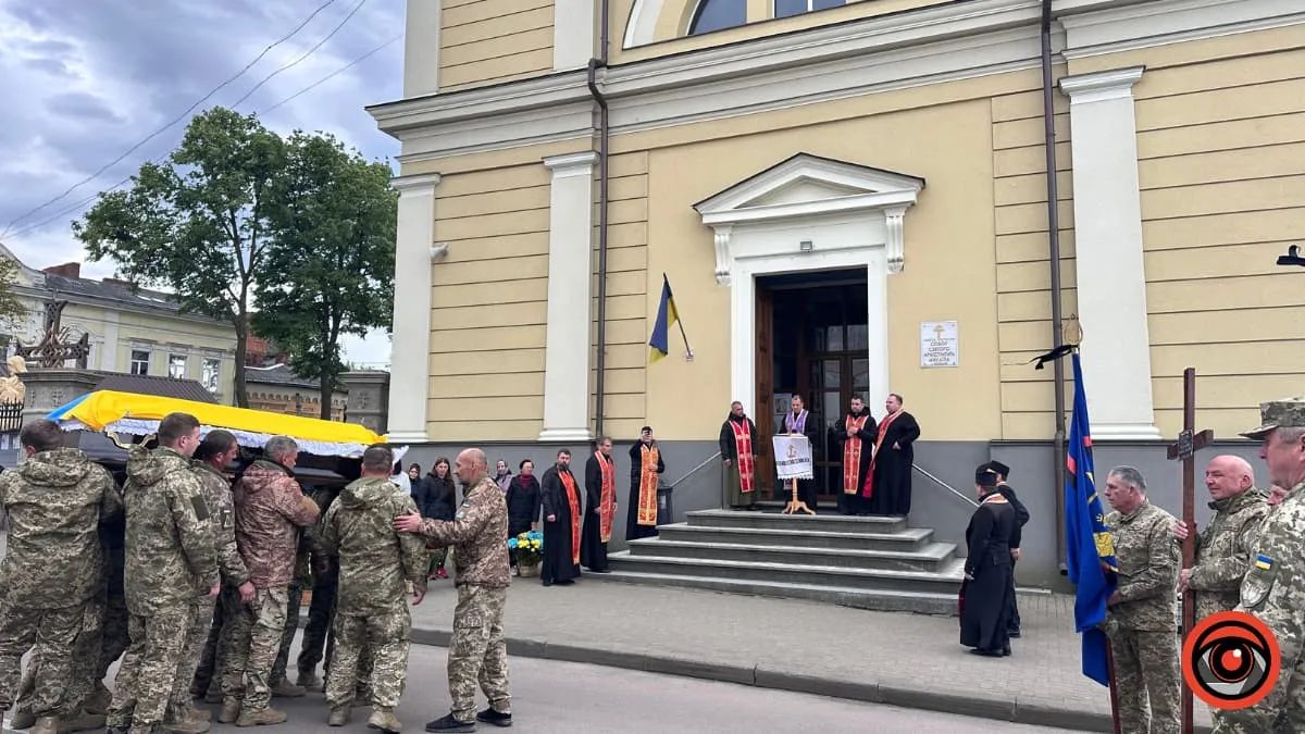 Незабуті: минає друга річниця з дня загибелі захисника Віктора Балатюка 4