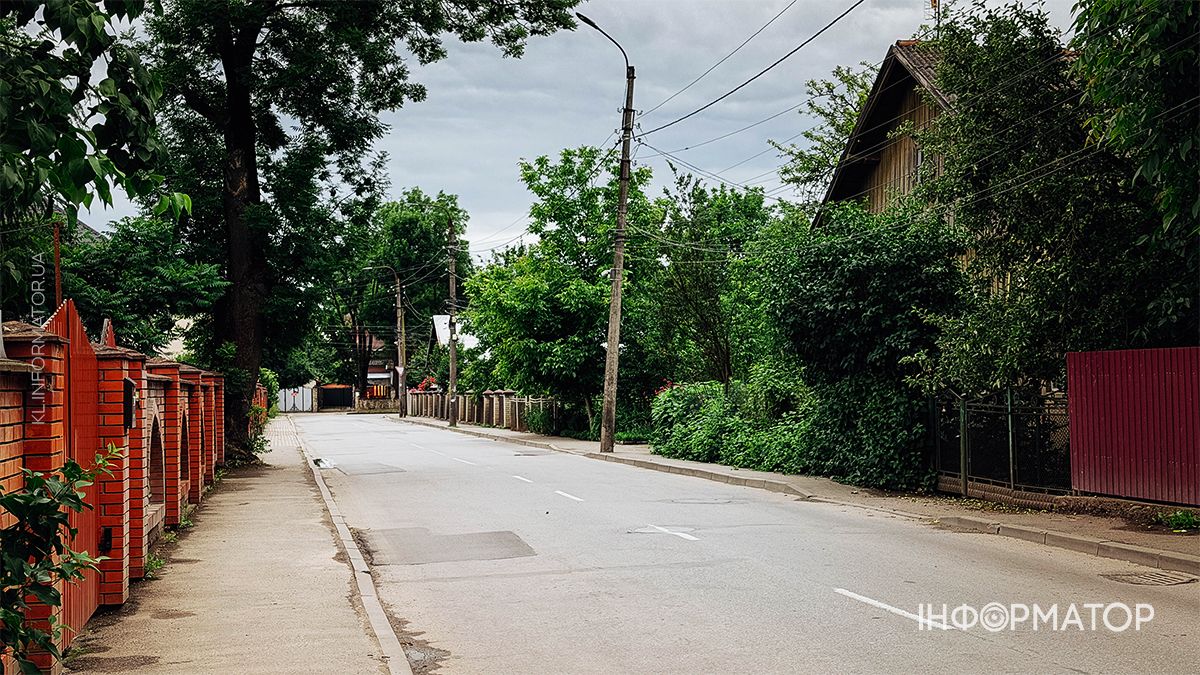Похмура та затишна Коломия в об’єктиві: фоторепортаж міста 16