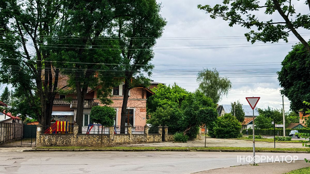Похмура та затишна Коломия в об’єктиві: фоторепортаж міста 18