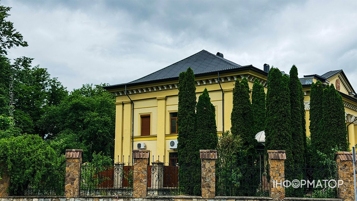 Похмура та затишна Коломия в об’єктиві: фоторепортаж міста 17