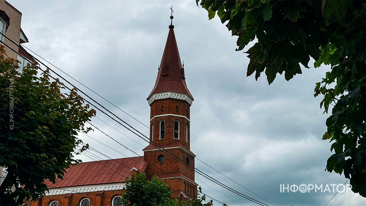 Похмура та затишна Коломия в об’єктиві: фоторепортаж міста 19