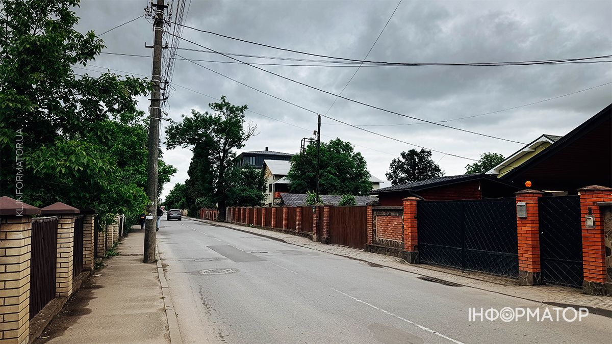 Похмура та затишна Коломия в об’єктиві: фоторепортаж міста 22